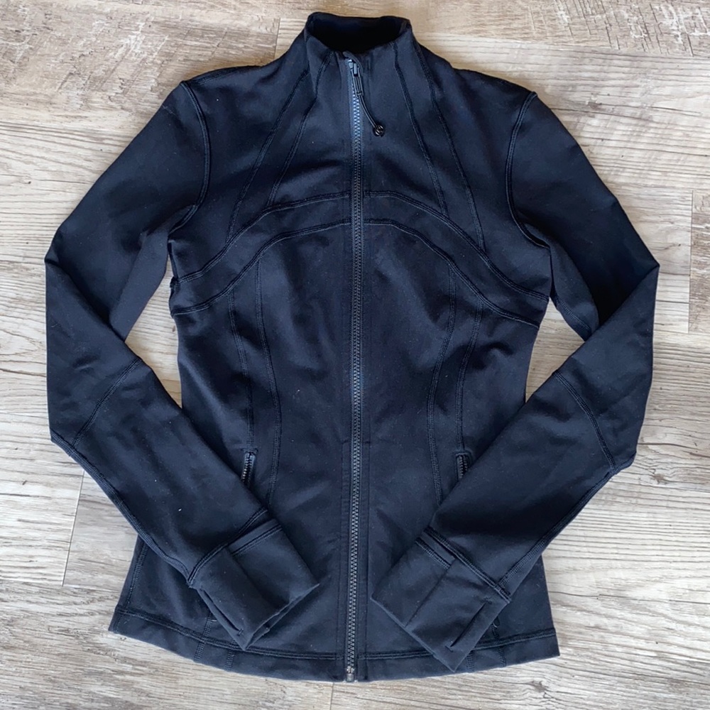 Lululemon Define Jacket